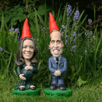 David Domoney Kate and Will Royal Gnomes