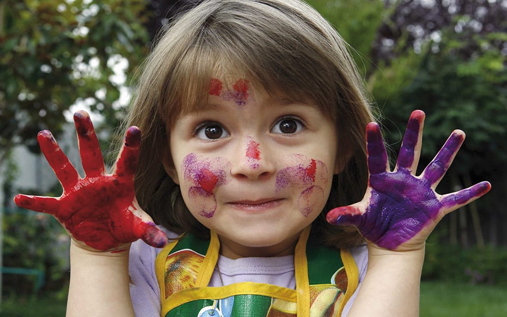 Greenfingers Rosy Cheeks Appeal