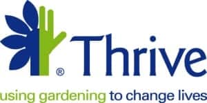 Thrive logo for A4&A5