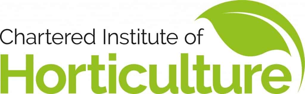 chartered institute of horticulture logo