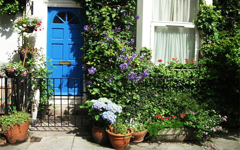 Cultivation Street 2014 winners transformation toxteth that bloomin triangle