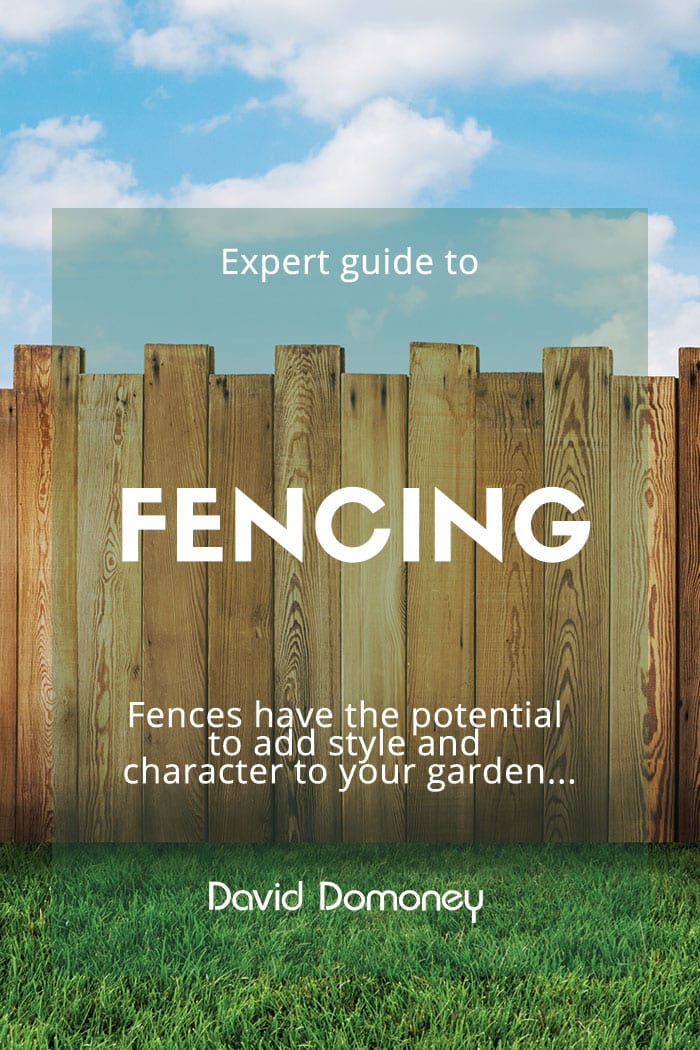 Fencing