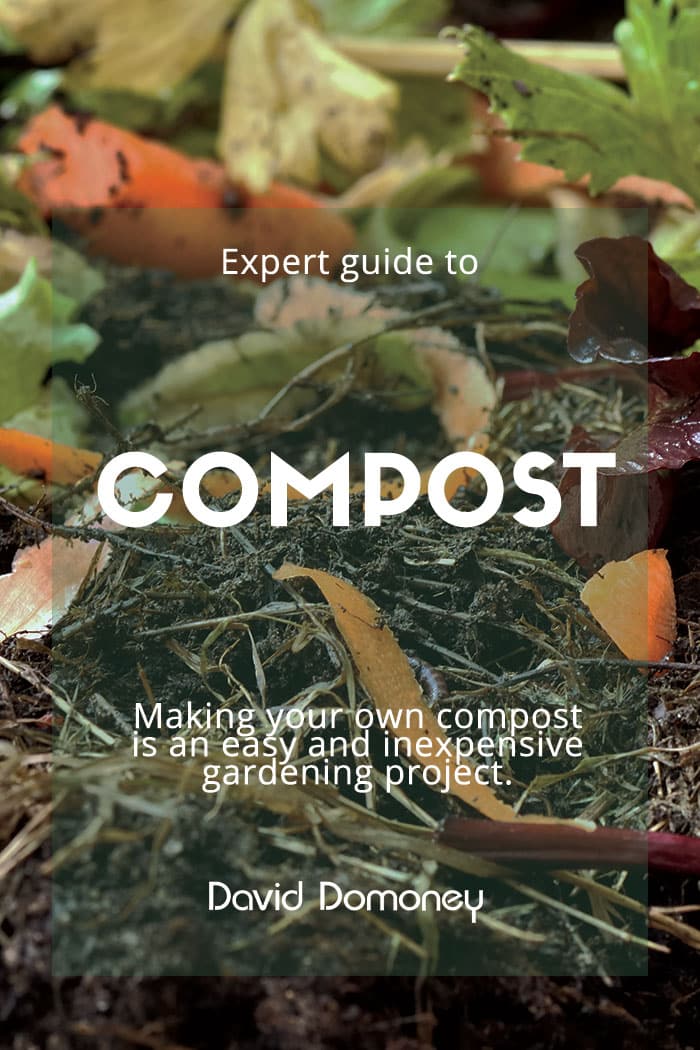 Compost