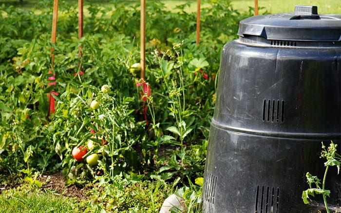 how to make compost guide