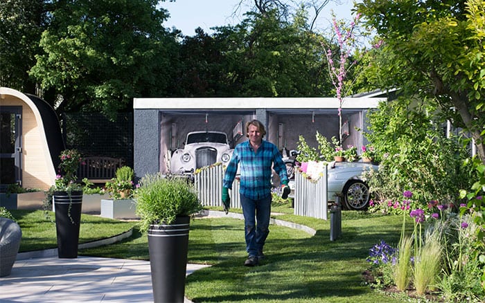 love-your-garden-presenter-david-domoney-in-the-finished-garden