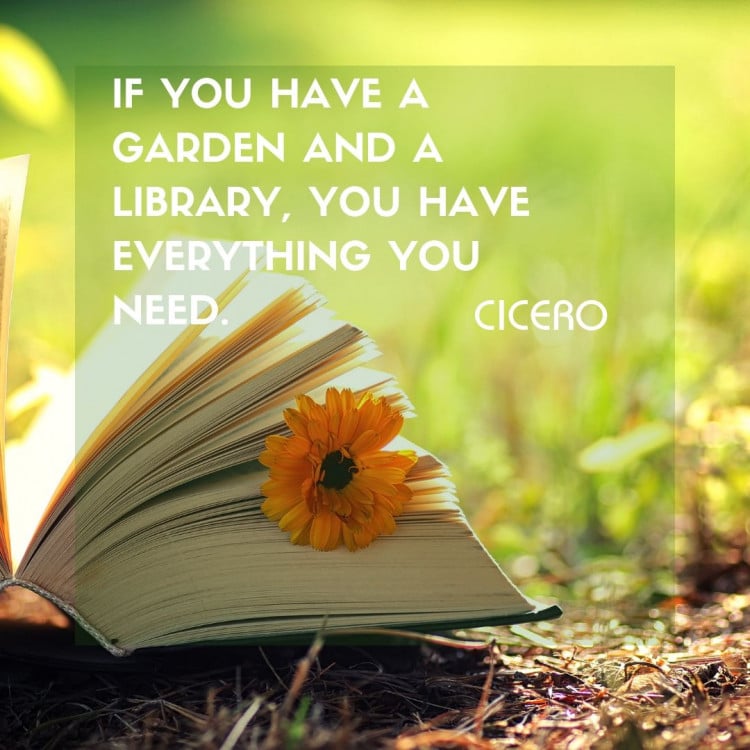 35 Inspirational Gardening Quotes And Famous Proverbs - 