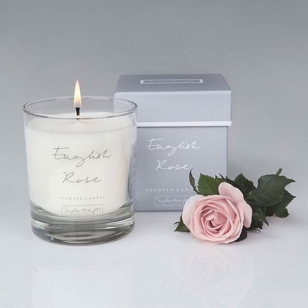 Sophie-Allport-English-Rose-Scented-Candle