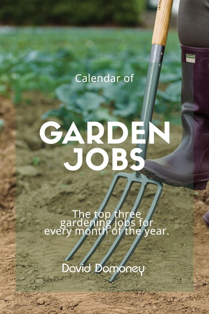 Gardening Jobs