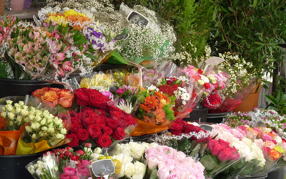 florists bouquets