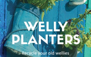 welly planters