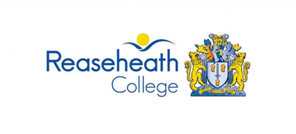Reaseheath college