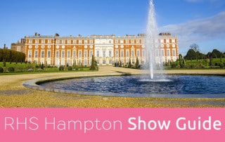 RHS Hampton Guide