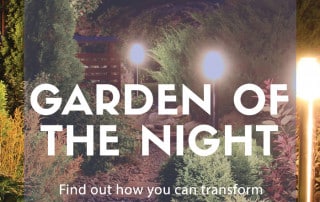 garden of the night