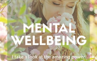 mental wellbeing