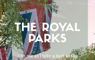 royal parks guild