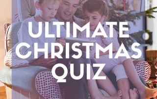 Christmas quiz