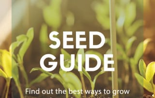 seed guide