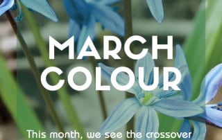 March