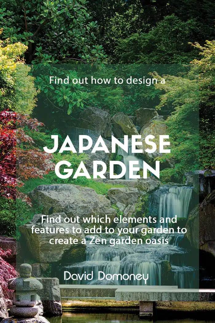Design Ideas For A Japanese Garden, Mini Japanese Garden Ornaments