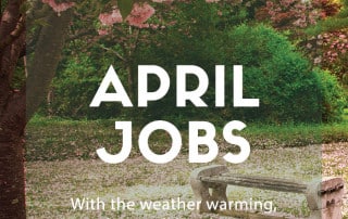 april jobs