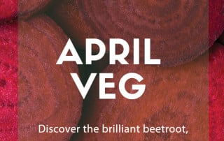 april veg