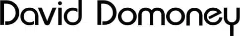 David Domoney Logo