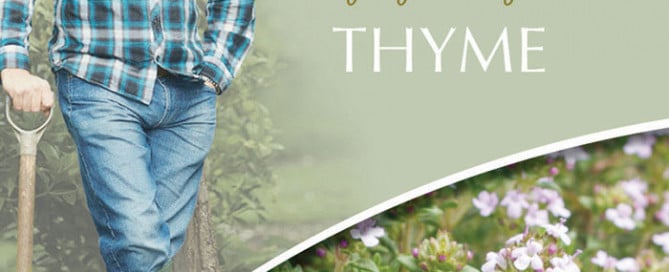 get growing thyme