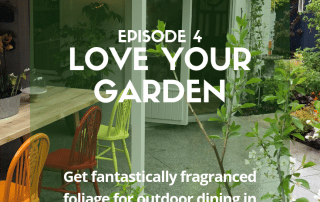 Love your garden
