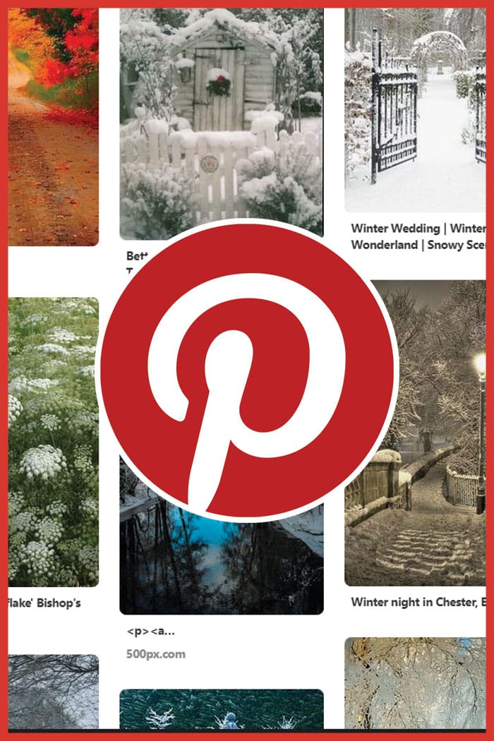 Pinterest