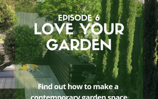 love your garden