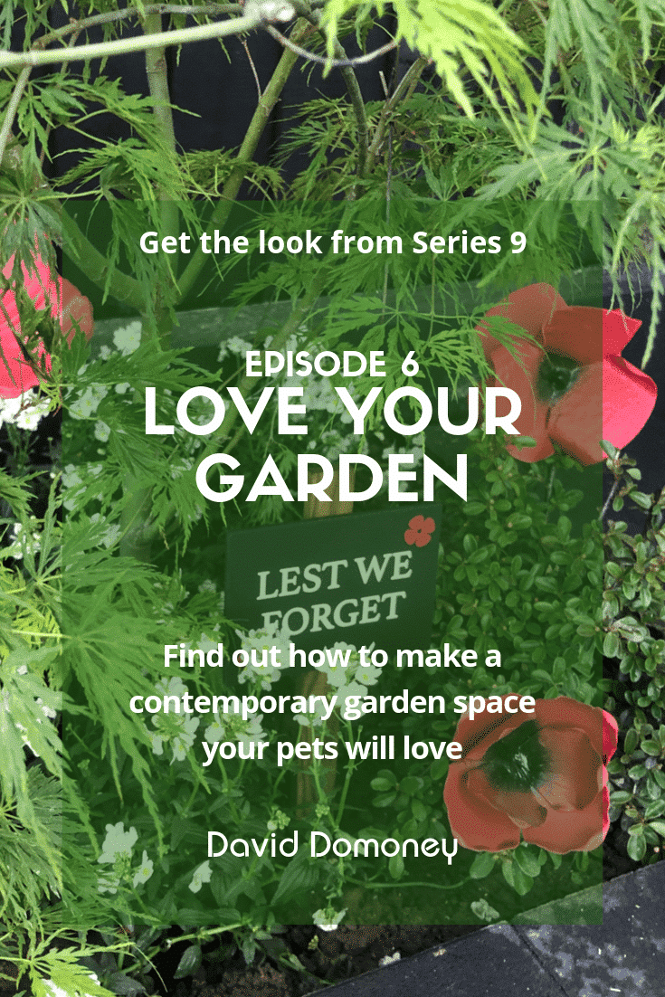 Love Your Garden Archives - David Domoney