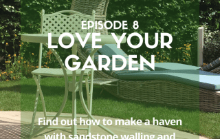 Love your garden