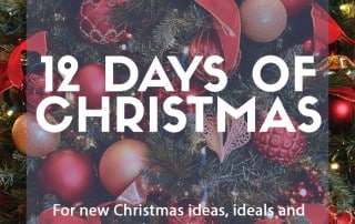 Christmas ideas