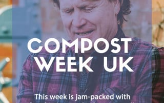 Compost Week UK