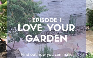 Love Your Garden