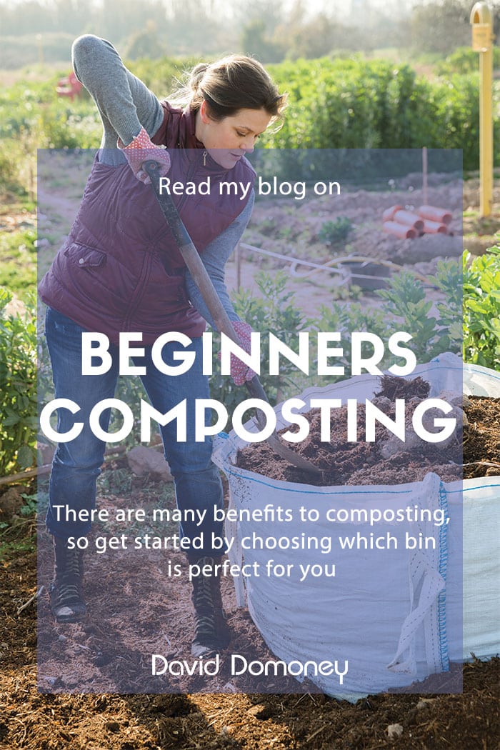 home composting