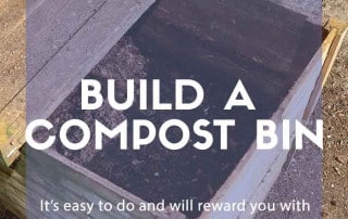 build compost