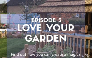 Love Your Garden