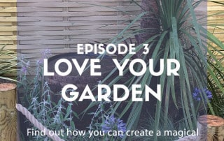 Love Your Garden