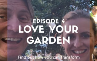 Love Your Garden