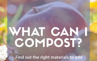 composting materials