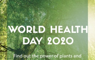 World Health Day 2020