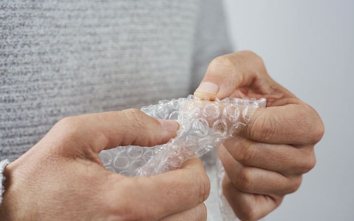 Bubble Wrap