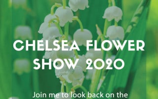 Chelsea Flower Show 2020