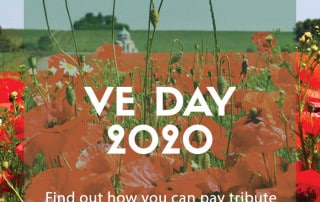 VE Day 2020