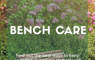 job june bench care