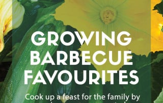 growing barbecue favourites