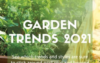 garden trends