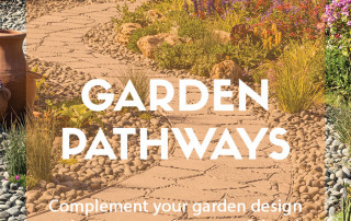 garden pathways