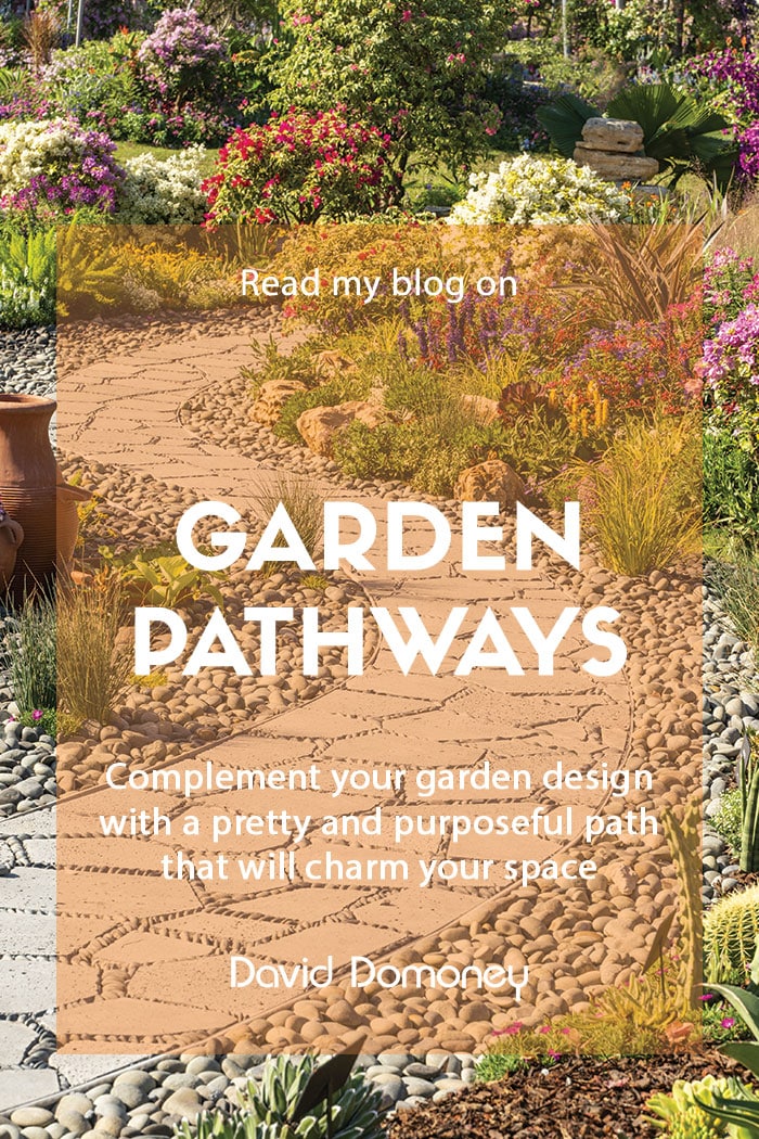 garden pathways